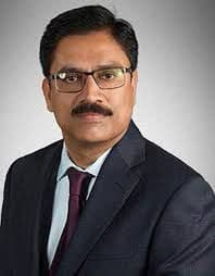 Harish Chandra Prasad Yarlagadda