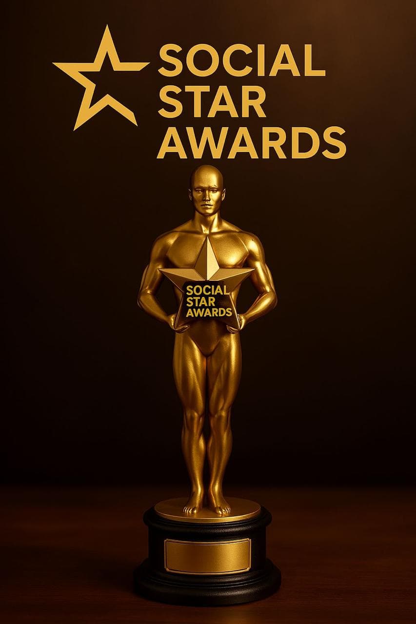 Social Gala Creator Awards