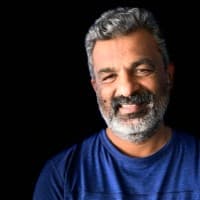 Allipuram Raj Shekhar Reddy